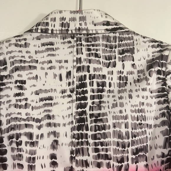 Abbie Mags 3/4 sleeve jacket - Picture 6 of 9